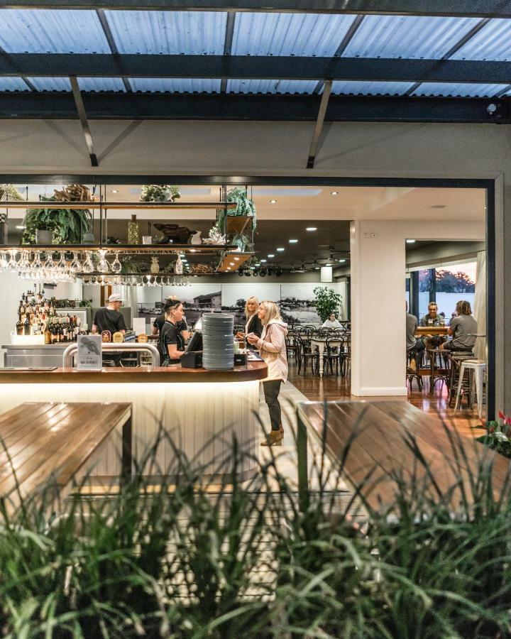 Huskisson Hotel エクステリア 写真
