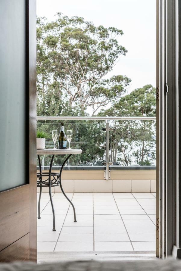 Huskisson Hotel エクステリア 写真