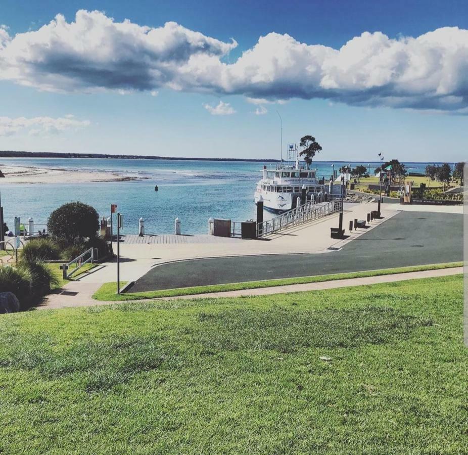 Huskisson Hotel エクステリア 写真